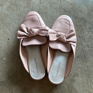 Slip on Loafers